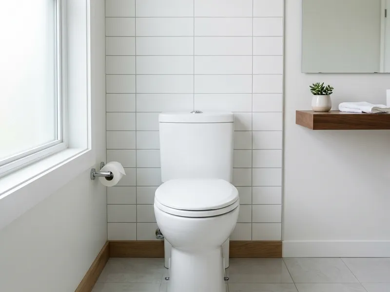 Toilet Repair & Installation Plumber in Greensburg, KS